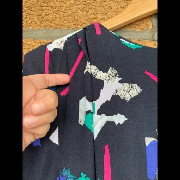 & Other Stories Dress Size 6 NWT - Picture 3 of 13